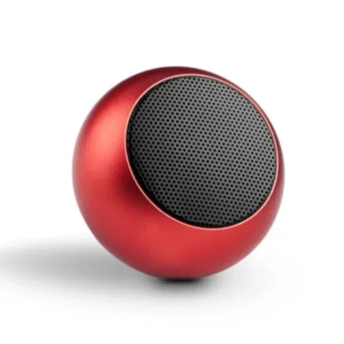 اسپیکر بلوتوثی JBL مینی رنگ قرمز