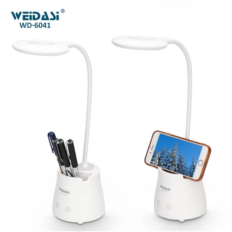 چراغ مطالعه ویداسی مدل WD-6041