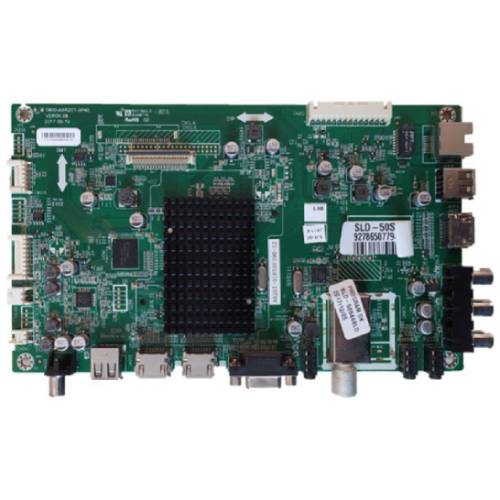 مین بورد تلویزیون اسنوا مدل SLD-50S44BLD