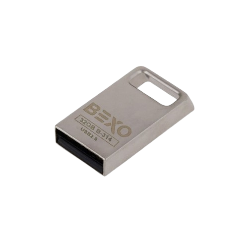 فلش مموری BEXO مدل B314 ظرفیت 16 گیگابایت