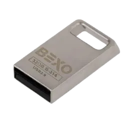 فلش مموری BEXO مدل B314 ظرفیت 16 گیگابایت