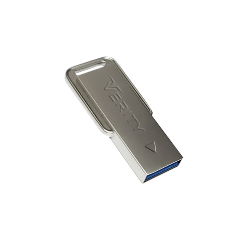 فلش مموری USB 3.0 وریتی مدل V825 ظرفیت 32 گیگابایت