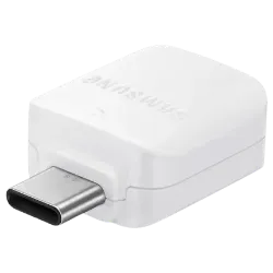 تبدیل OTG کانکتور Type-C اورجینال مارک samsung