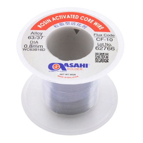 قلع 50 گرمی برند اساهی