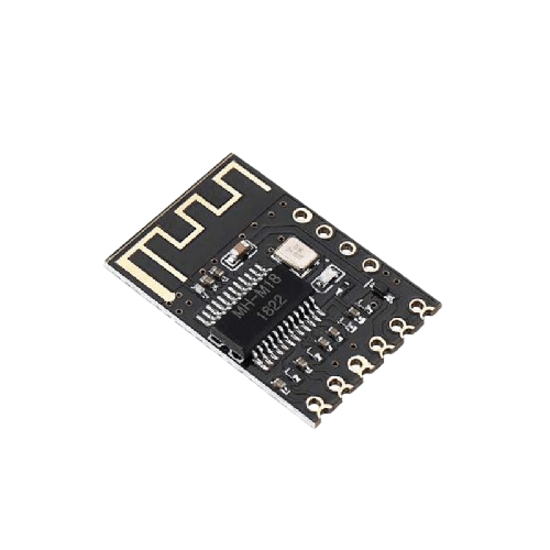 ماژول بلوتوث صوتی m18